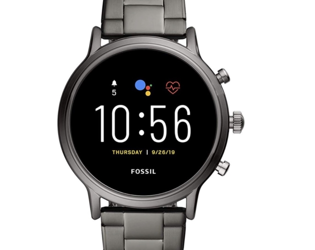 Fossil Gen 5