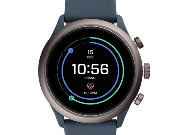 Fossil Sport