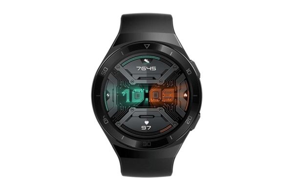 Huawei Watch GT 2e leak