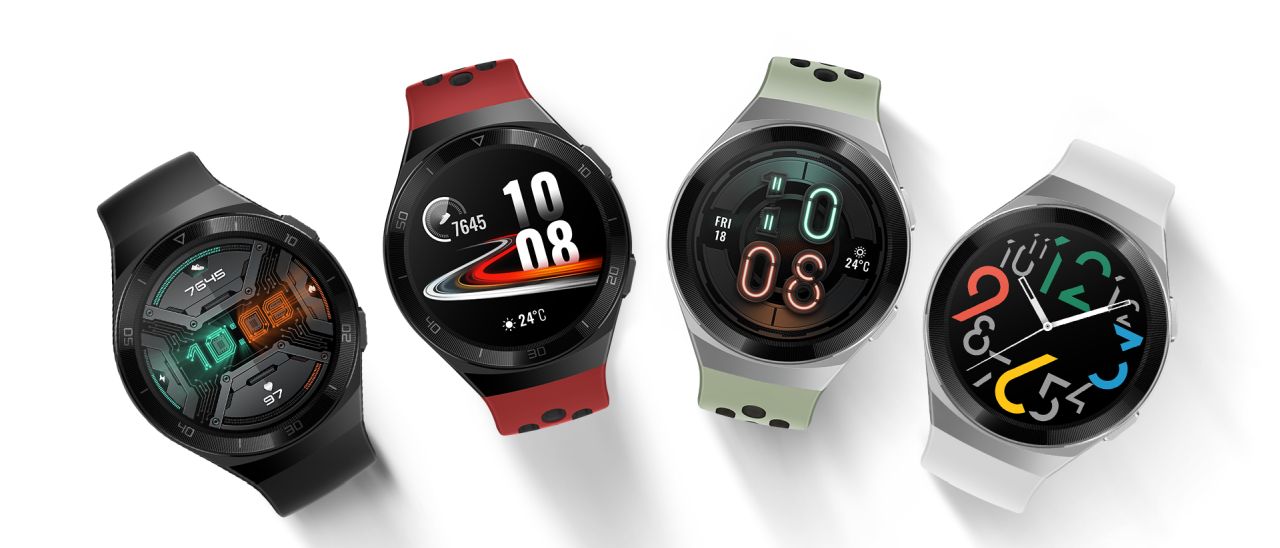 huawei watch gt 2e smartwatch