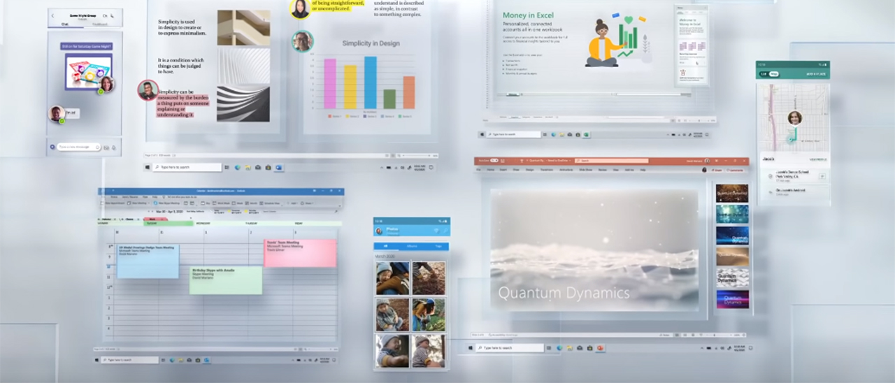 Microsoft 365, un Office più completo e funzionale