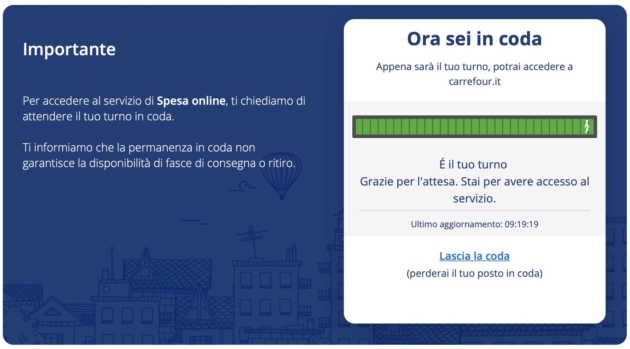 Carrefour Coda