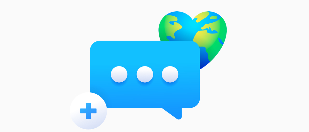 Facebook Messenger, l'app sbarca su Windows e Mac