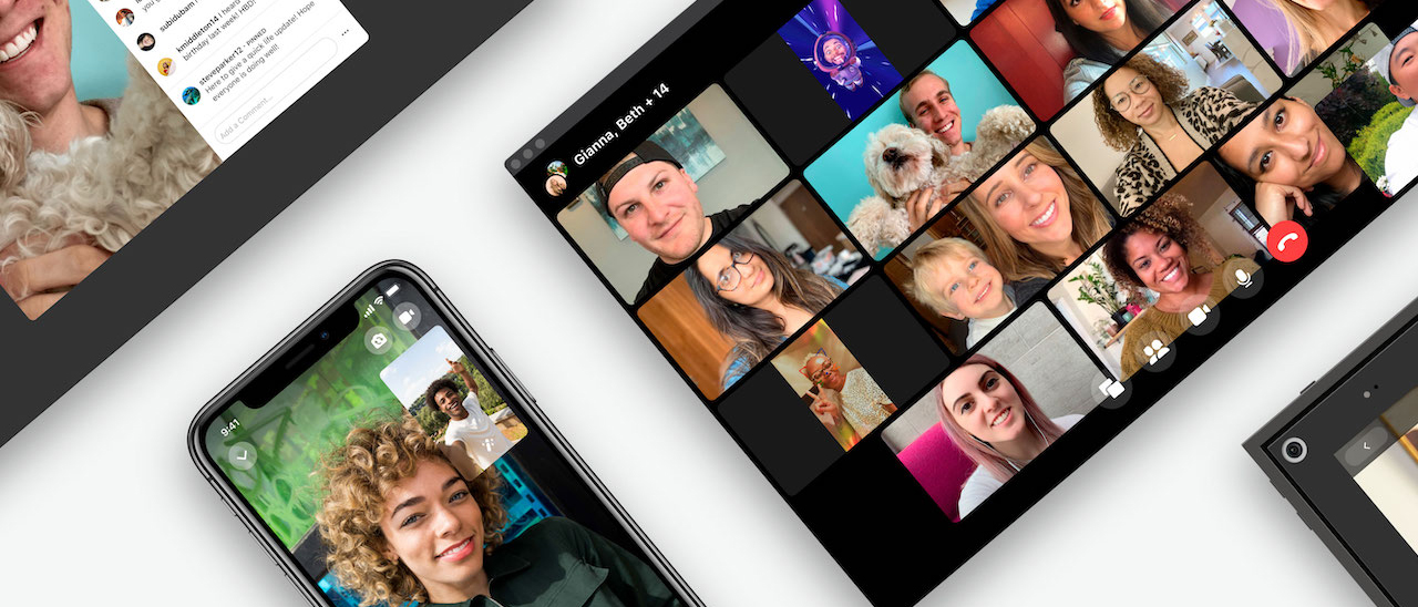 Come creare una stanza su Facebook Messenger