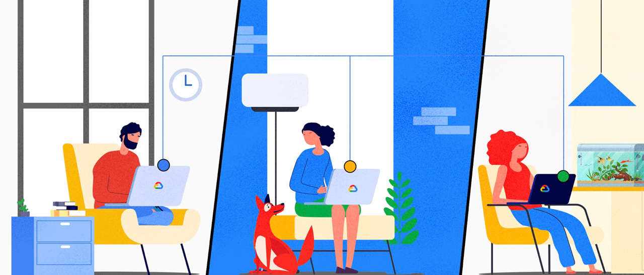 Google Meet premium gratis fino al 30 settembre