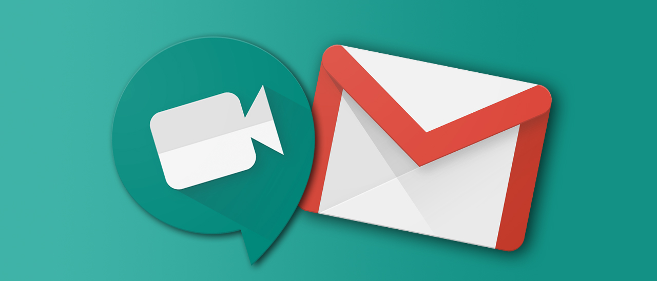 Google Meet, come nascondere i pulsanti in Gmail