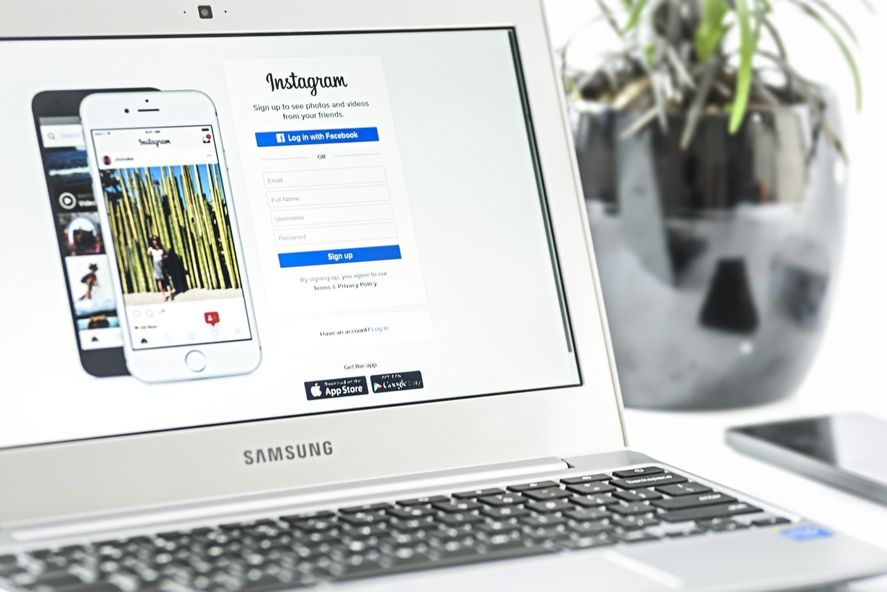 Instagram Direct Web: inviare e ricevere messaggi via browser