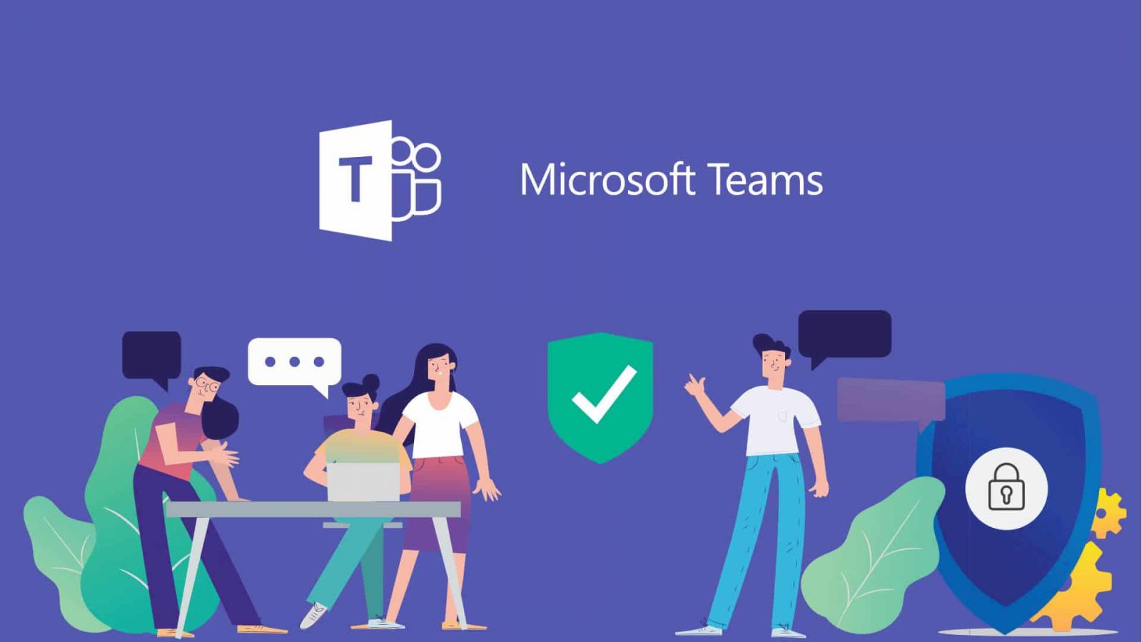 Microsoft Teams: download e installazione dall'app