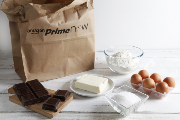 Prime Now Fresco