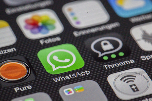 WhatsApp, come leggere i messaggi cancellati