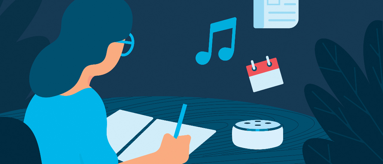 Amazon Echo, come far riconoscere altre voci ad Alexa