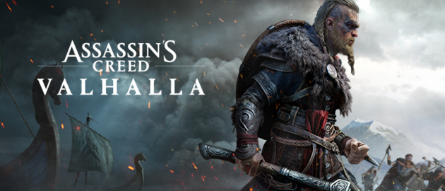 Assassin's Creed Valhalla