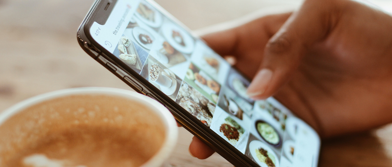 Instagram, come programmare post e storie