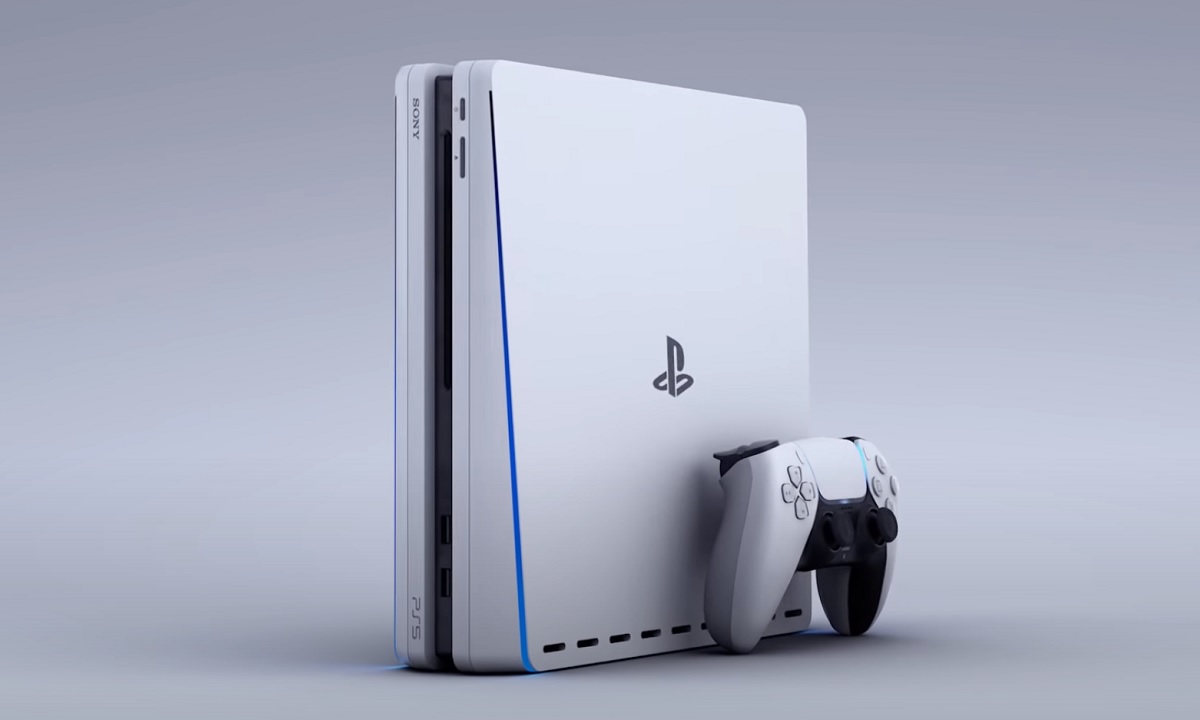 PlayStation 5, di nuovo prenotabile online su MediaWorld