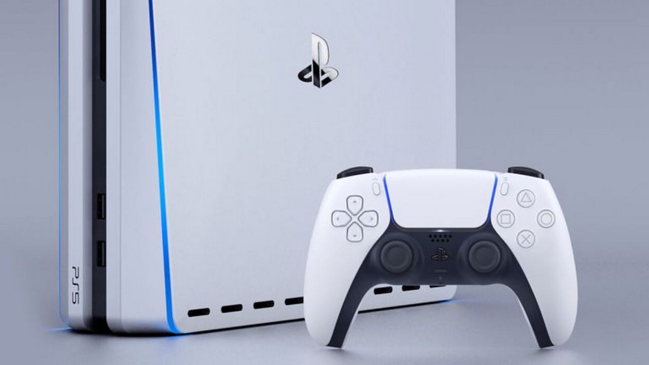 PlayStation 5 Pro, Sony inizia già a pensarci?