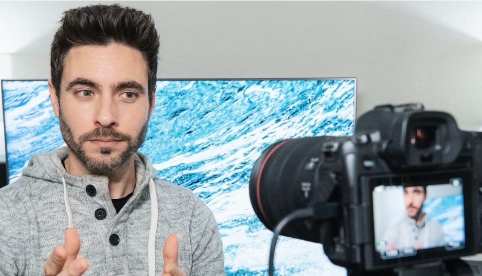 Usare la fotocamera Canon come Webcam per PC e Mac