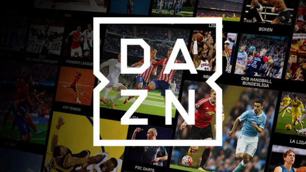 DAZN prezzi Serie A