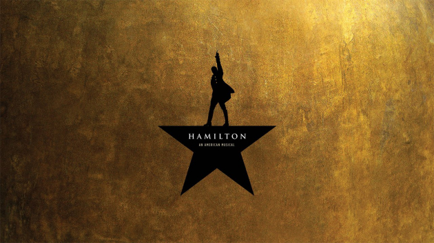 Hamilton Musical