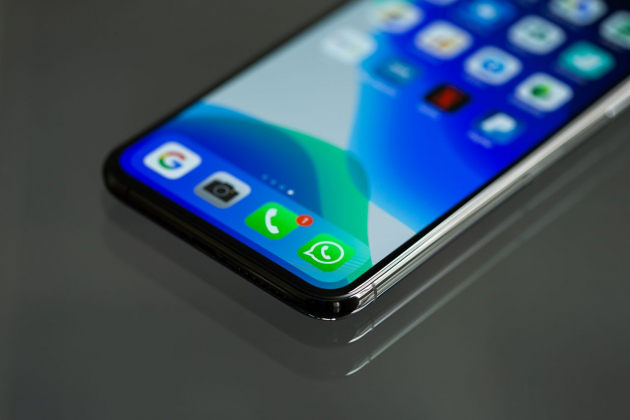 whatsapp messaggi effimeri