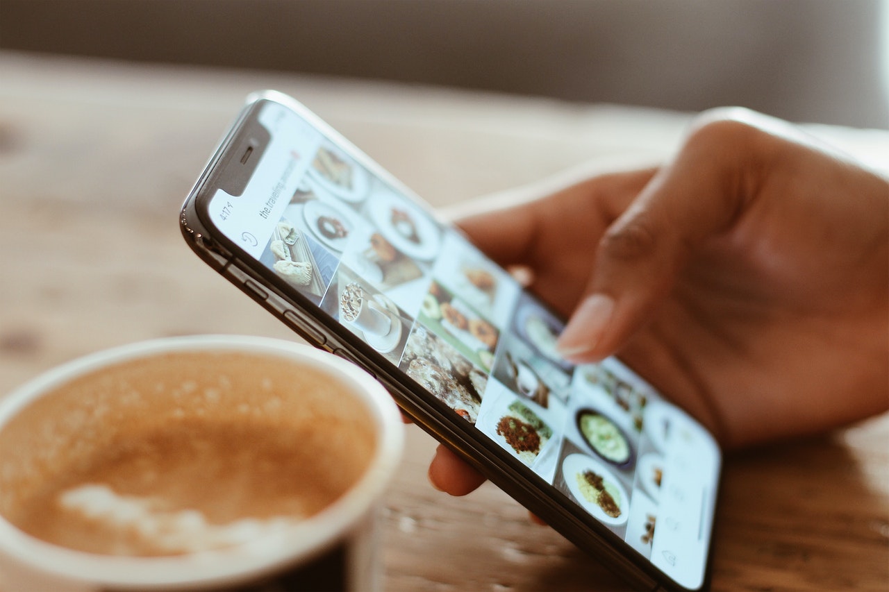 Instagram Shop ufficiale: cos'è e a cosa serve