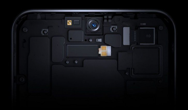Axon 20 5G