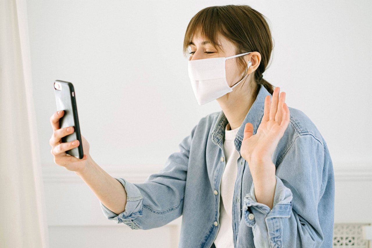 Huawei e Voicewise: diagnosi Covid-19 tramite voce