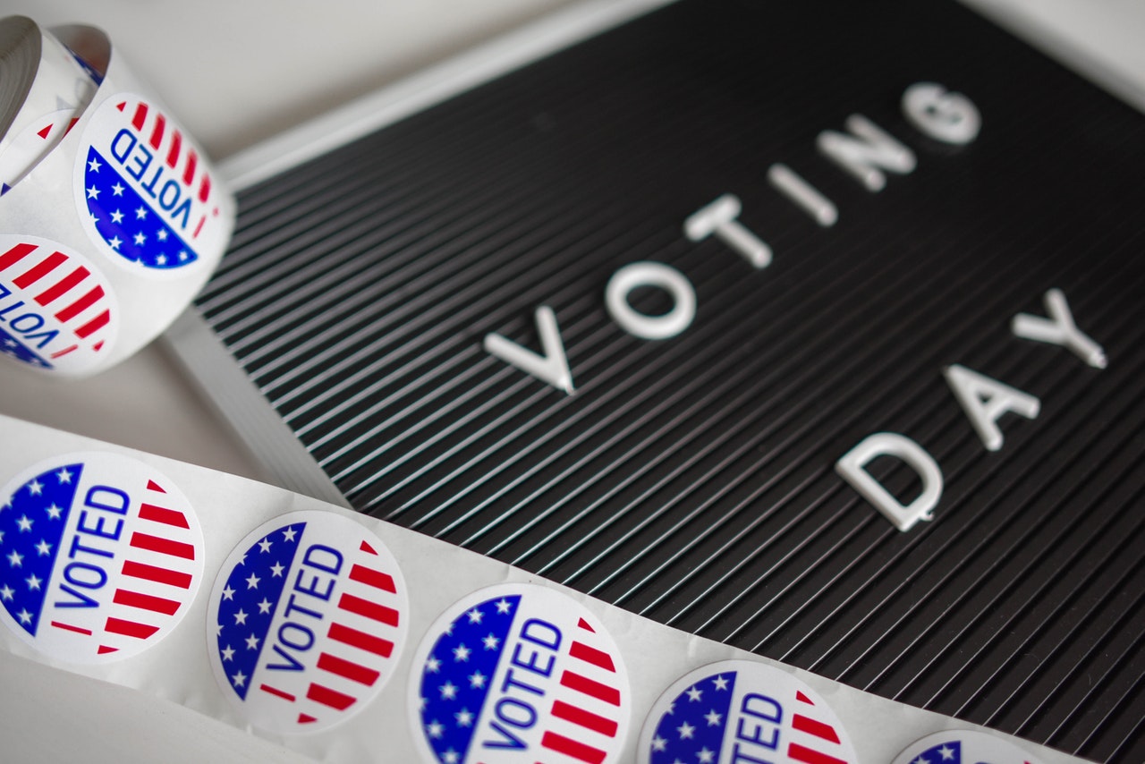 Elezioni Usa 2020: silenzio elettorale su Facebook