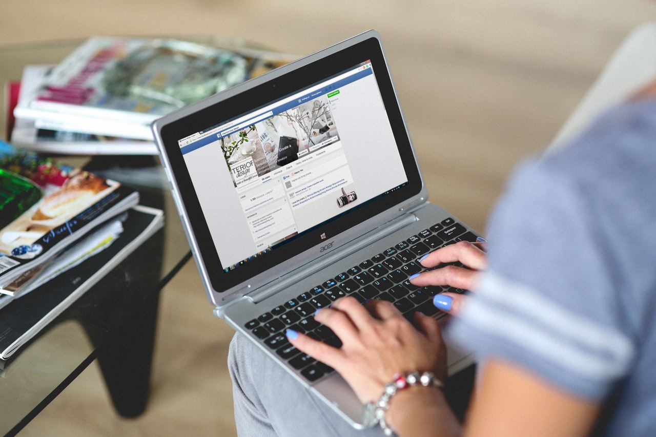 Come scrivere in grassetto su Facebook