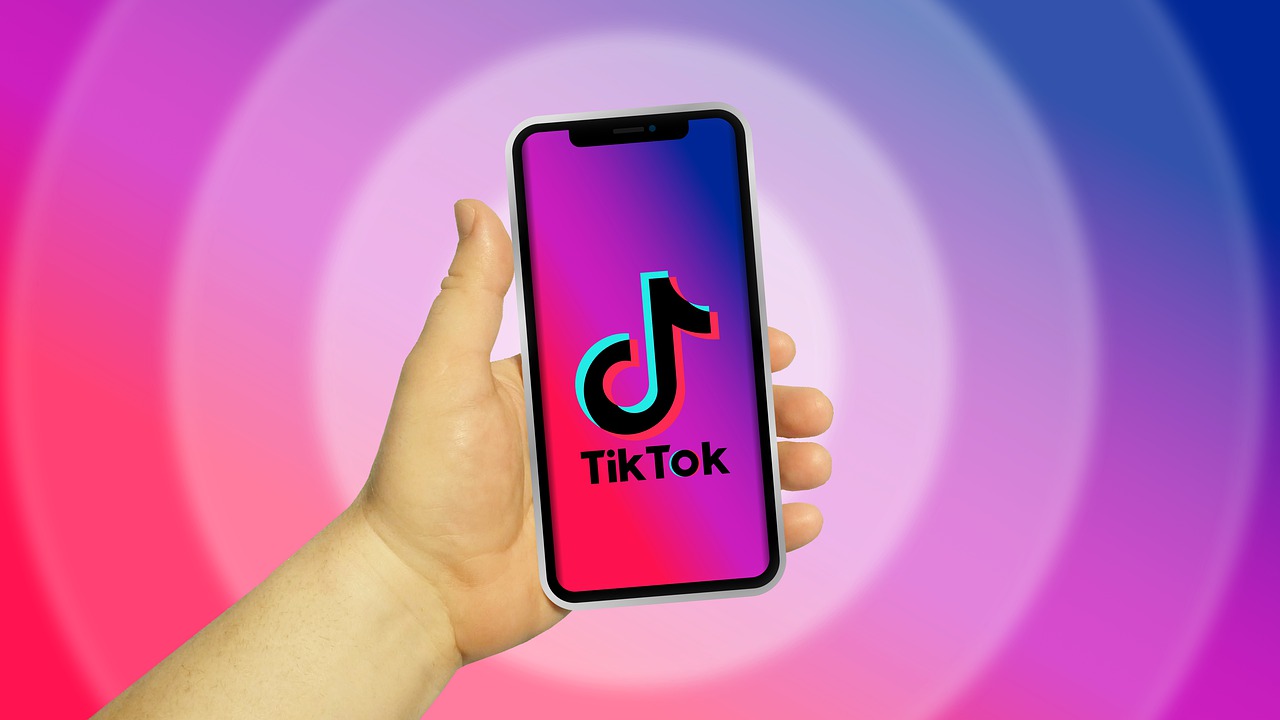 TikTok: quanto vale la piattaforma?