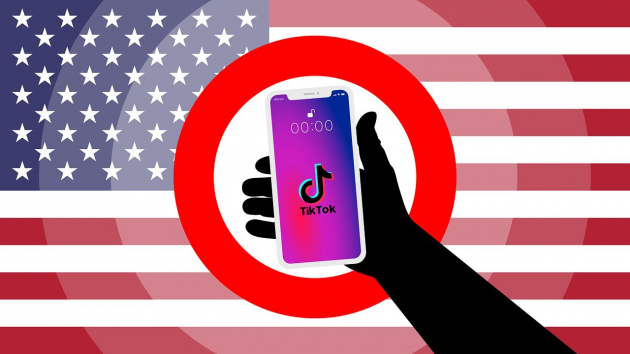 tiktok usa addio