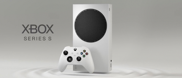 Xbox Series S