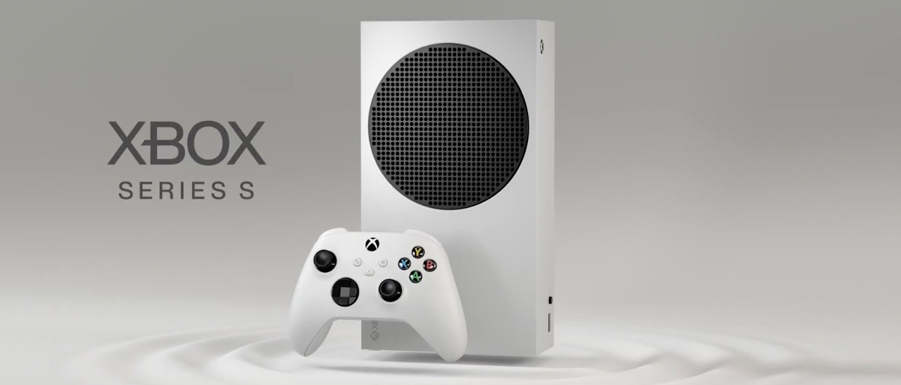 Xbox Series S