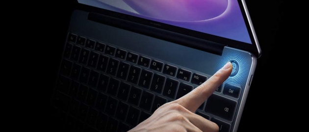 HUAWEI MateBook 13