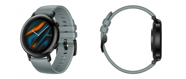HUAWEI Watch GT 2
