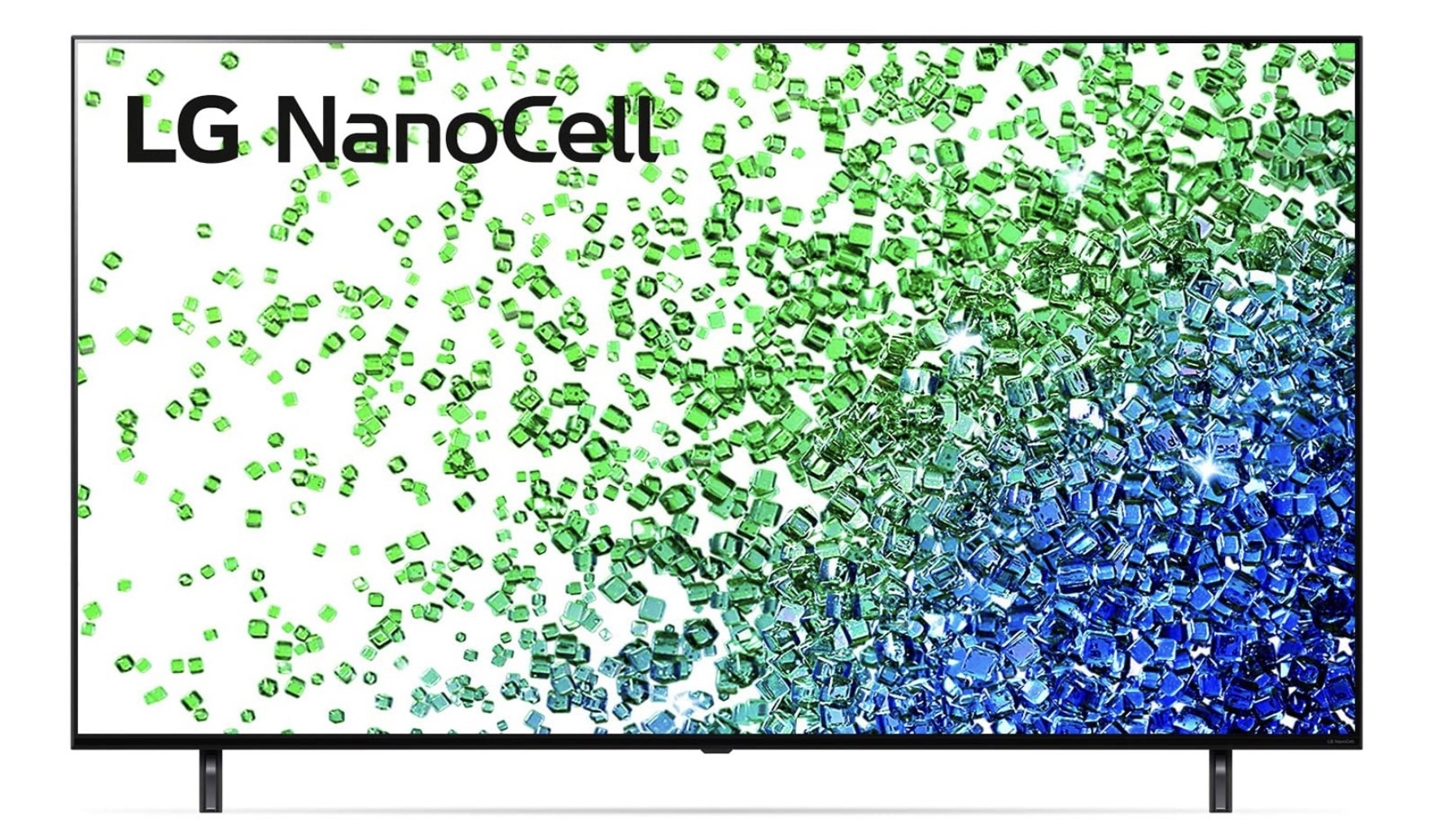 LG NanoCell 50NANO806PA