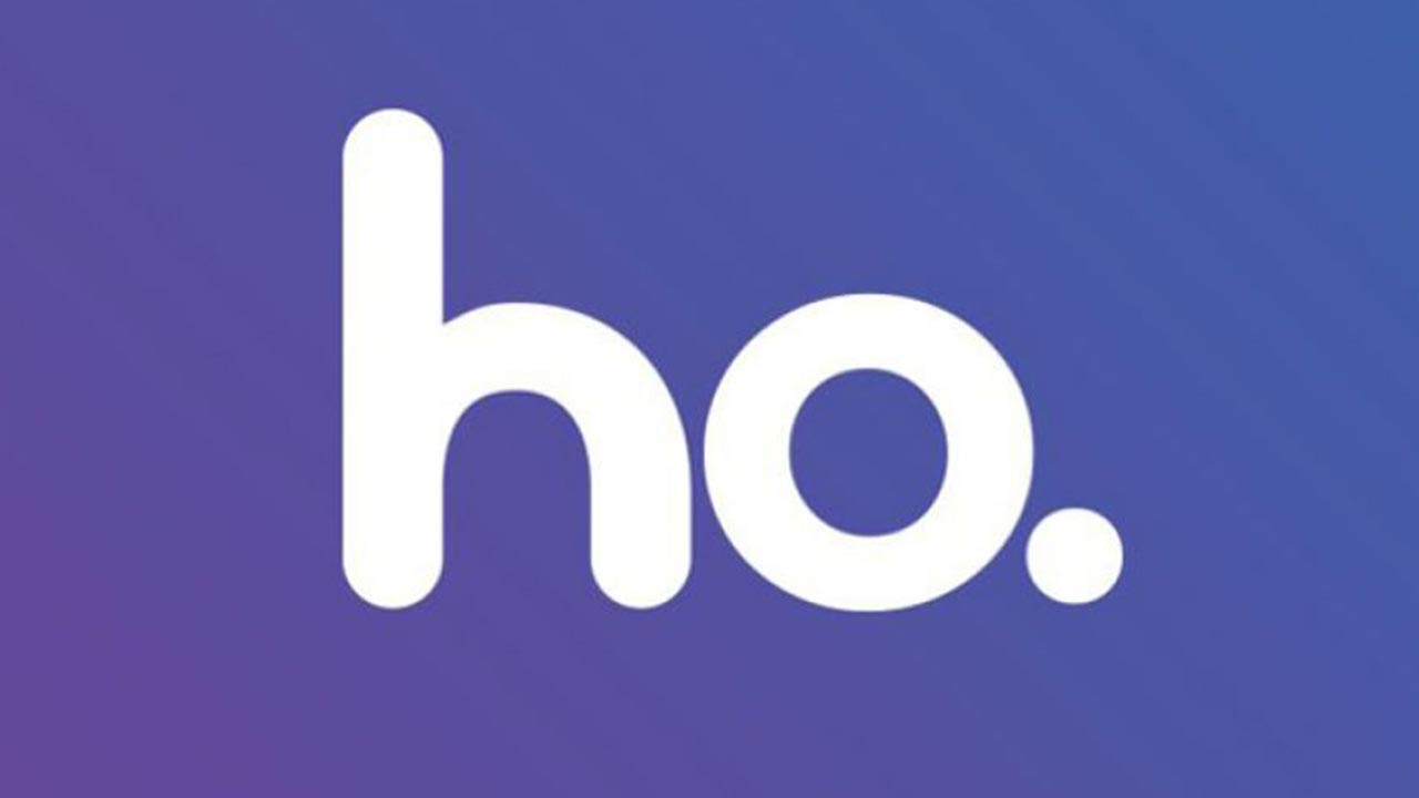 ho.mobile Logo