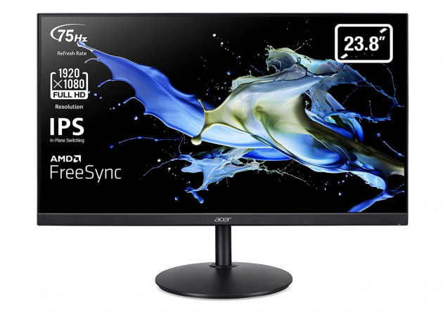 Acer CB242Ybmiprx