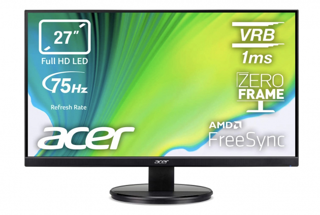 Acer KB272HLHbi