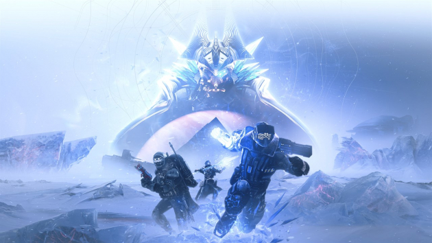 Destiny 2 Oltre la Luce