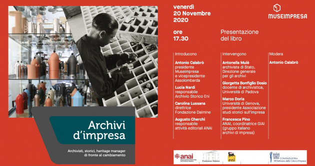 Archivi d’impresa