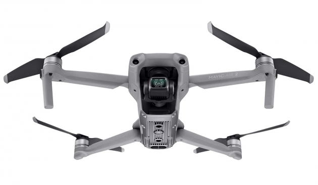 DJI Mavic Air 2 Fly More