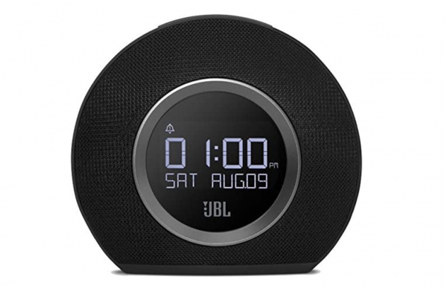 JBL Horizon BLK