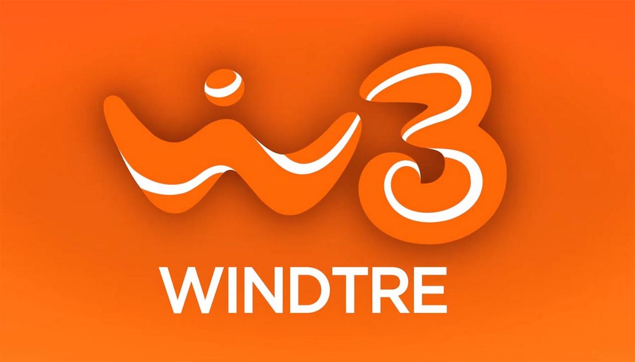 windtre 5g copertura