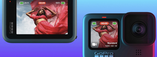 GoPro HERO9 Black