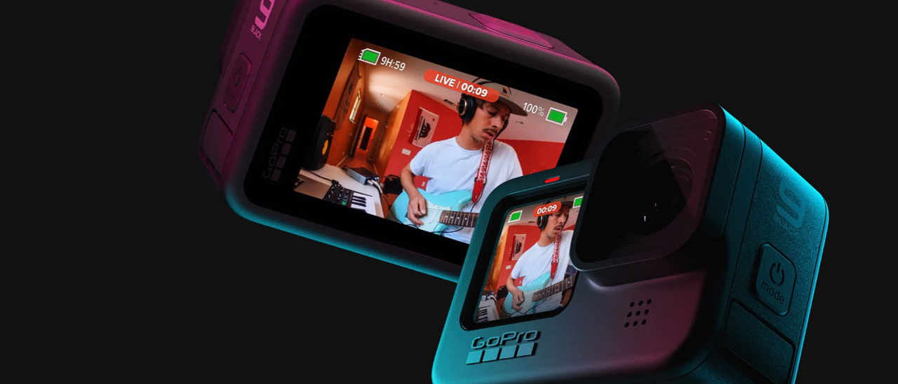 GoPro e Amazon uniscono le forze contro gli accessori cinesi contraffatti