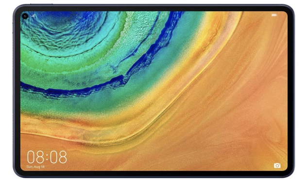 HUAWEI MatePad Pro