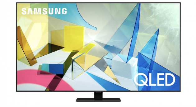 Samsung QE65Q80TATXZT Serie Q80T