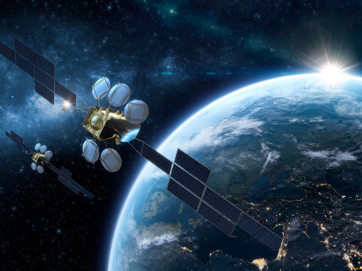 Starlink anche su mobile entro fine anno? Elon Musk ci crede