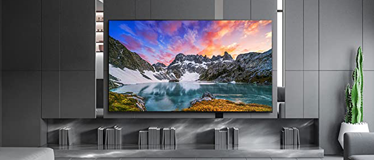Le Smart TV LG in offerta per il Natale di Amazon