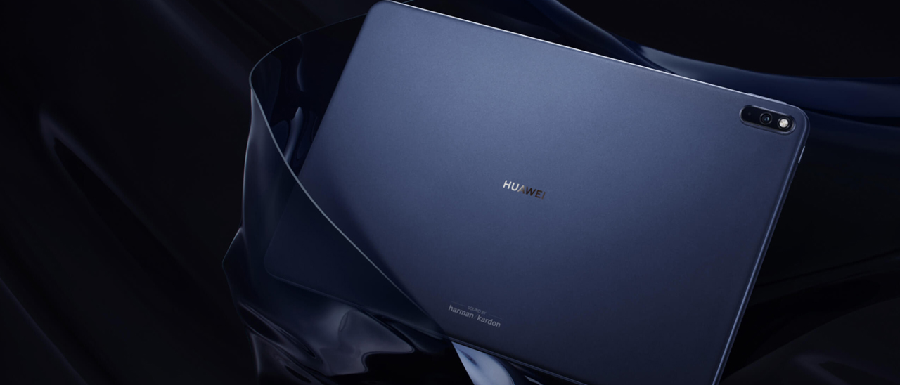 Huawei Week, i migliori tablet scontati su Amazon